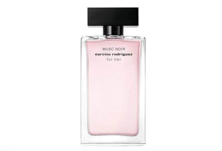 Narciso rodriguez for her best sale edp tester